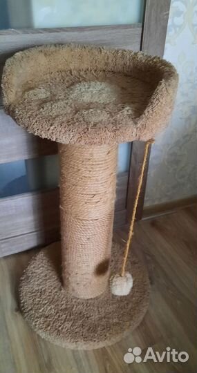 Подиум для кошки