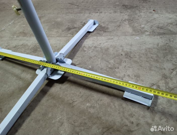 Подставка для пляжного зонта