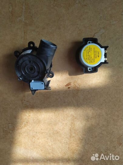 Распределитель потоков Beko, Kuppersberg