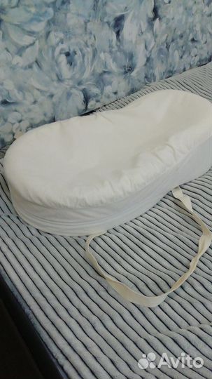 Кокон для новорожденных