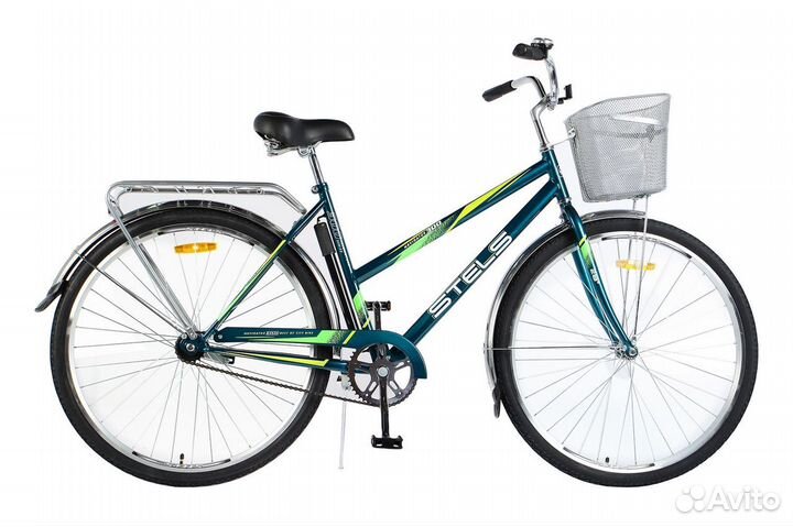 Велосипед 28