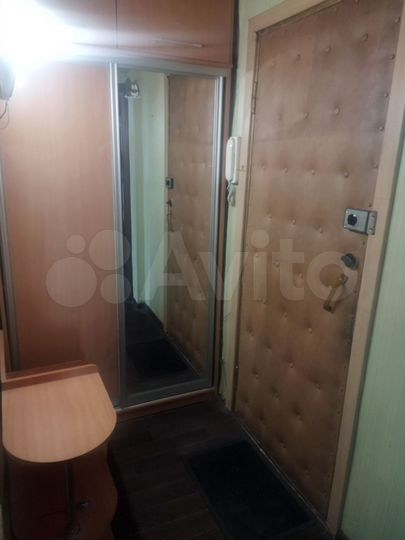 1-к. квартира, 40 м², 5/5 эт.