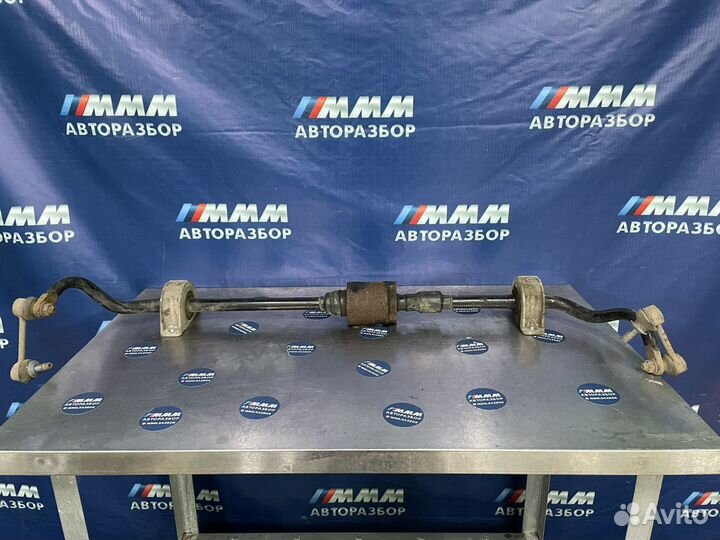 Стабилизатор активный BMW 7 F01 F02 F07