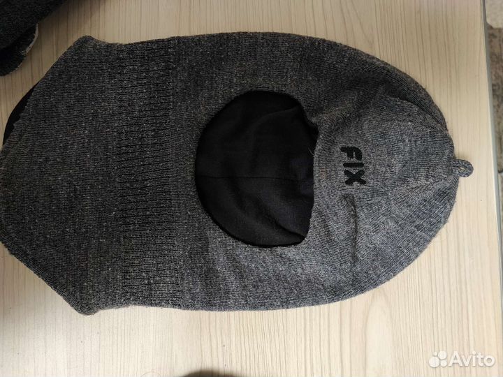 Шапки шлем kivat 3