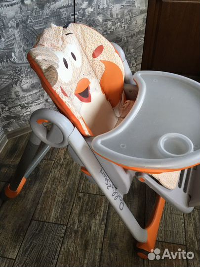 Стул для кормления