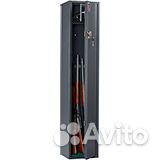 Оружейный сейф чирок 1528