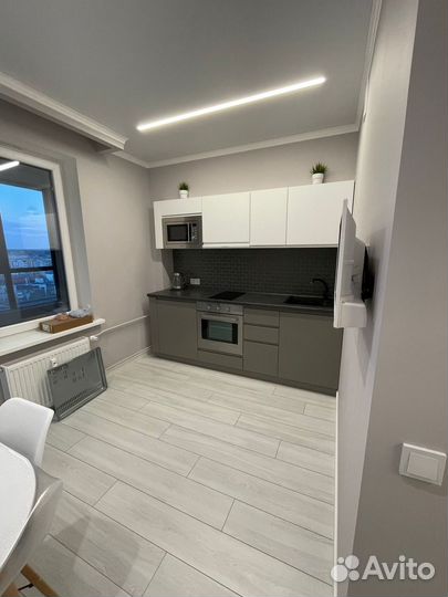 Евроремонт под ключ