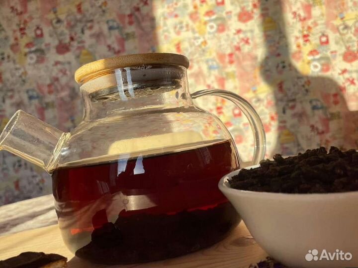 Иван-чай целый килограмм, природная ценность