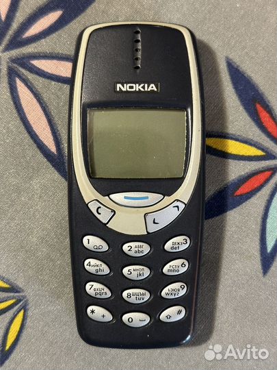 Nokia 3310