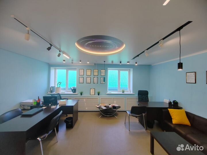 Готовый и прибыльный бизнес Натяжные потолки