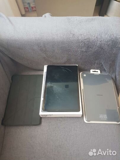 Samsung galaxy tab s5e LTE