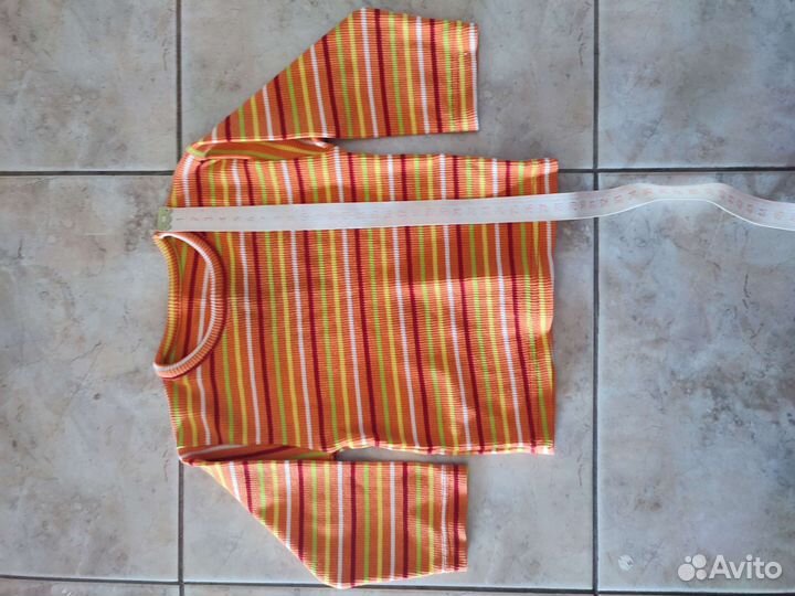 Детские вещи до года