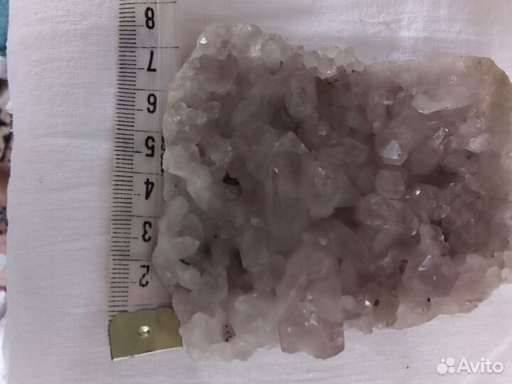 Камни и минералы