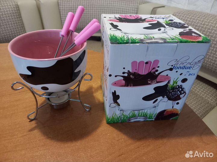 Набор для фондю