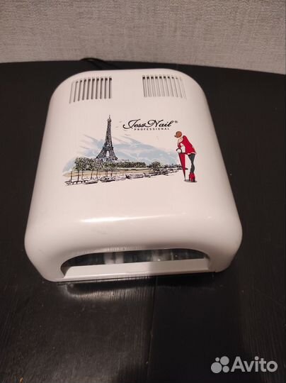 Уф лампа для маникюра