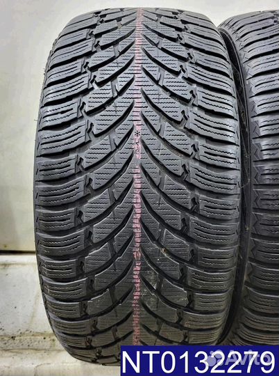 Nokian Tyres WR SUV 4 255/45 R20 105V