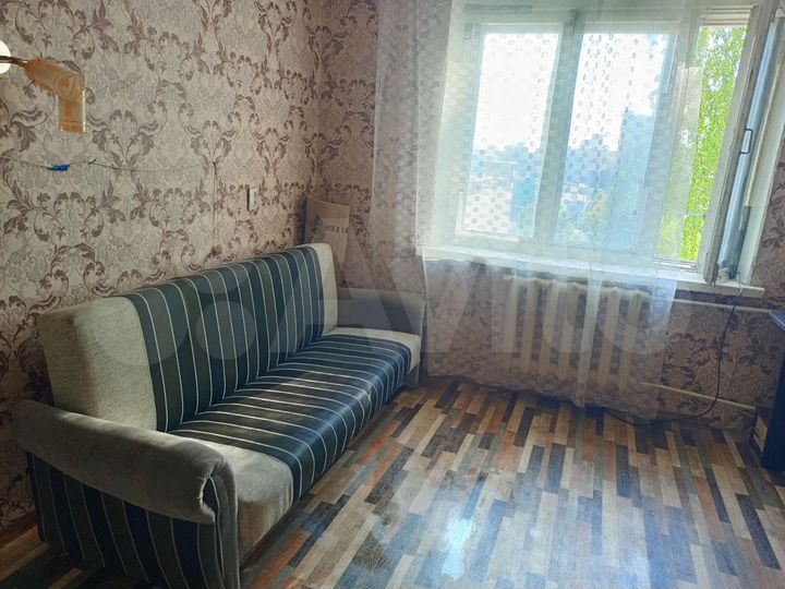 Комната 13 м² в 1-к., 3/9 эт.