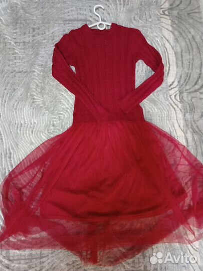 Платье женское