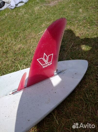 Доска для Виндсёрфинга