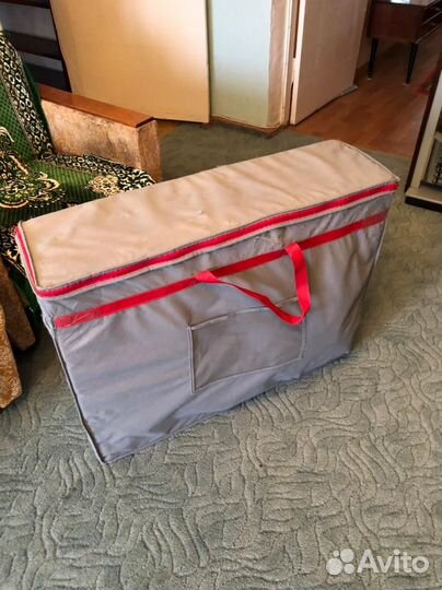 Противопролежневый матрас армед