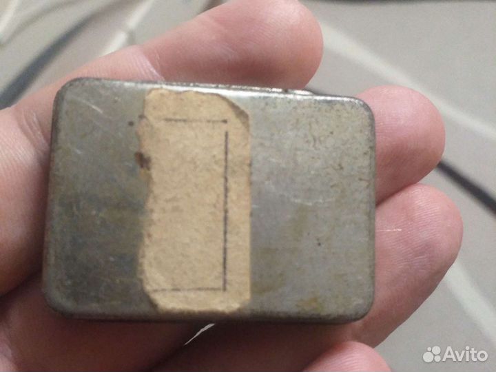 Иглы для патефона \ грамофона 10 шт