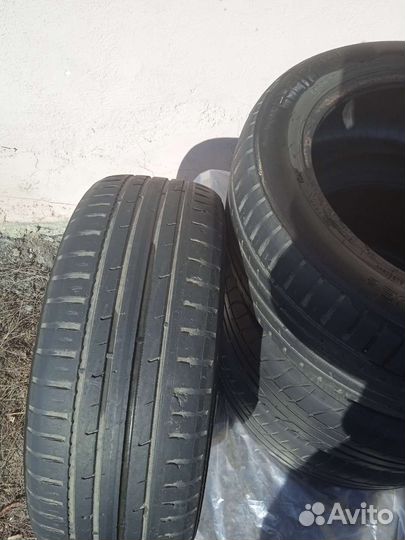 Nokian Tyres Hakka C2 205/55 R16