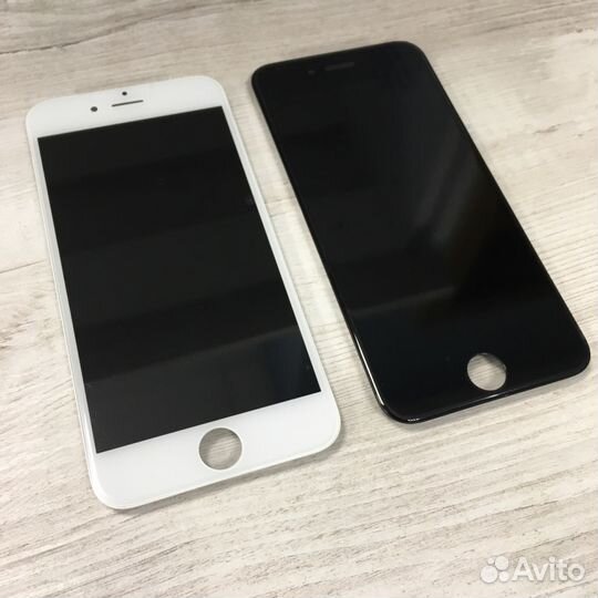 Дисплей с сенсором на iPhone 6 AAA