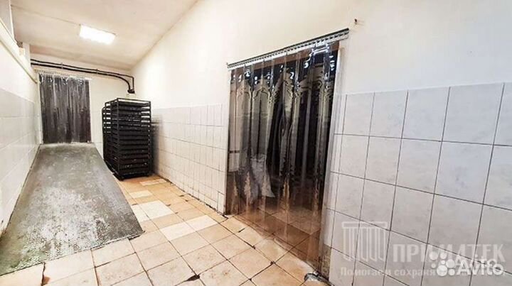 Полосовые пвх Завесы, для склада и магазина