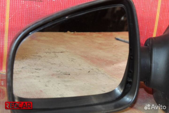 Зеркало левое Renault Logan 2 (7 конт)