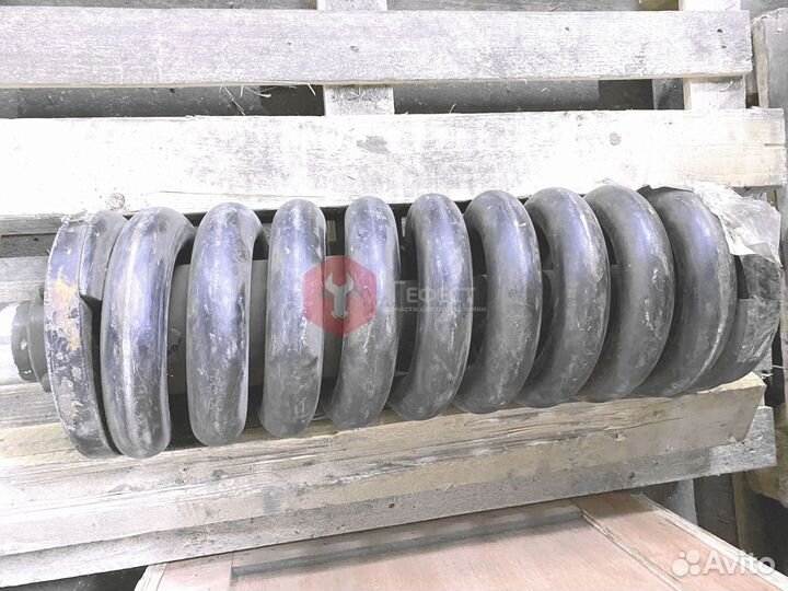 Натяжитель цепи JCB JS220lrtier3 215/12231