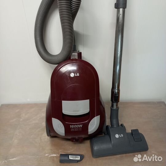 LG-контейнерный/Made in korea