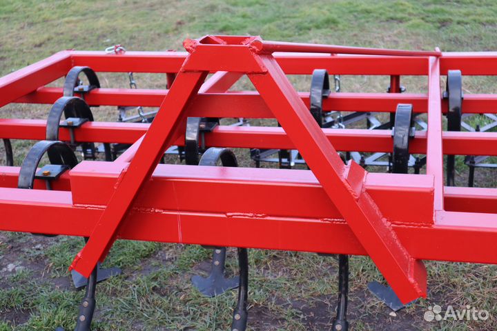 Культиватор Фермер Техника КСН-3,2 Навесная на S-стойке, 2023