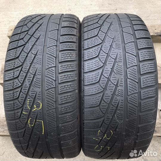Pirelli Winter Sottozero 240 Serie II 245/40 R18