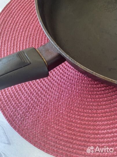 Сковорода tefal б/у