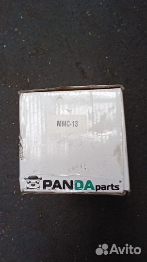 Шрус на mitsubishi pajero/delica/canter 4D56