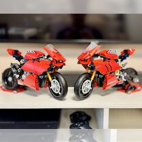 ❤︎ Lego Ninjago 71778 Nya's Dragon Power Drift & 71779 Lloyd's