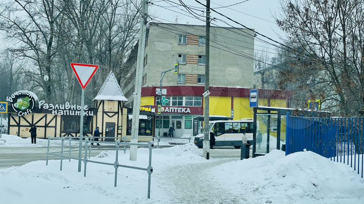 Участок 6,4 сот. (ИЖС)