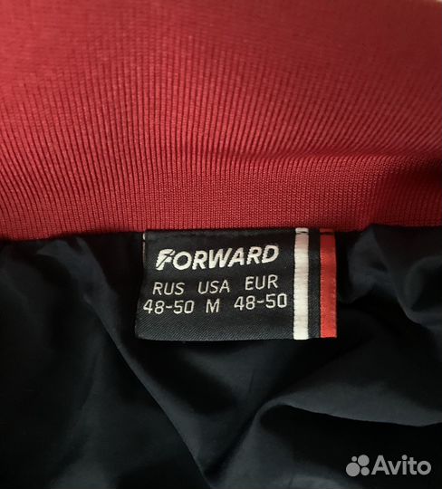 Кофта Forward Russia