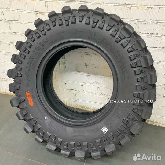 CST CL-18 35/12.5 R15 113K