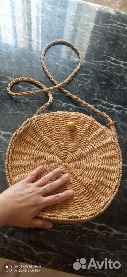 Сумка женская