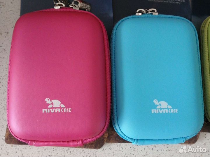 Чехол на шнурке