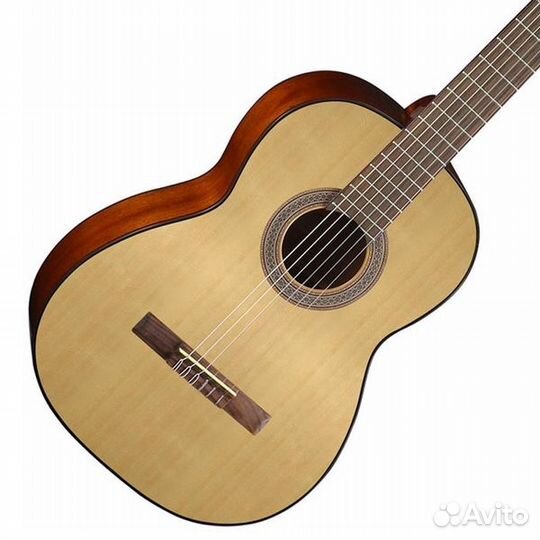 Классическая гитара Cort AC100-OP Classic Series