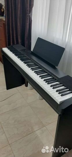 Цифровое пианино casio cdp 130