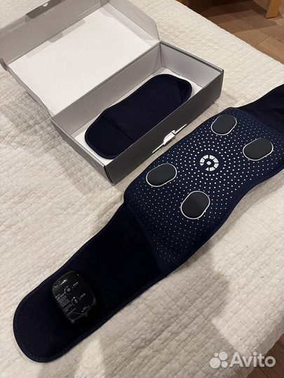 Массажер для спины-талии