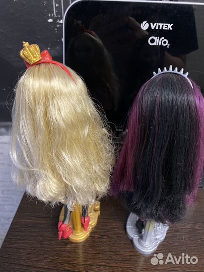 Кукла Ever After High