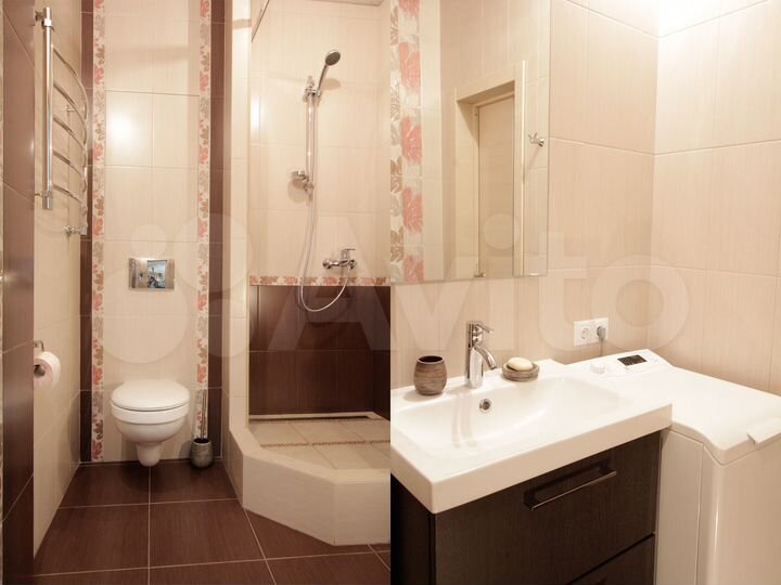 Квартира-студия, 29 м², 21/22 эт.