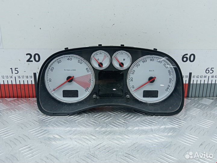 Панель для Peugeot-Citroen 307