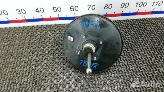 Вакуумный усилитель тормозов volkswagen bora 1 (TB