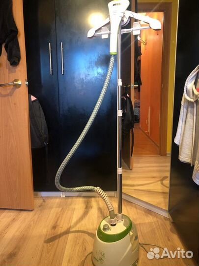 Отпариватель универсальный