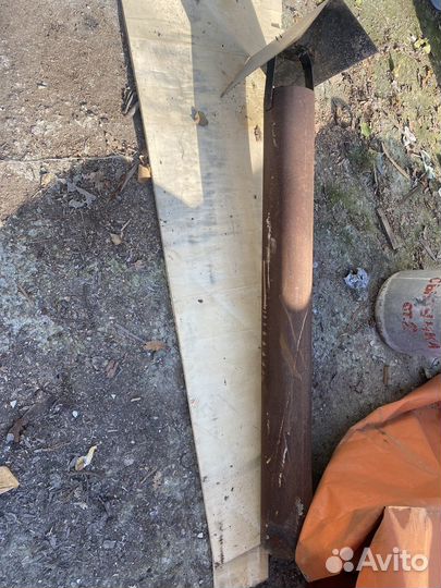 Подвесной камин